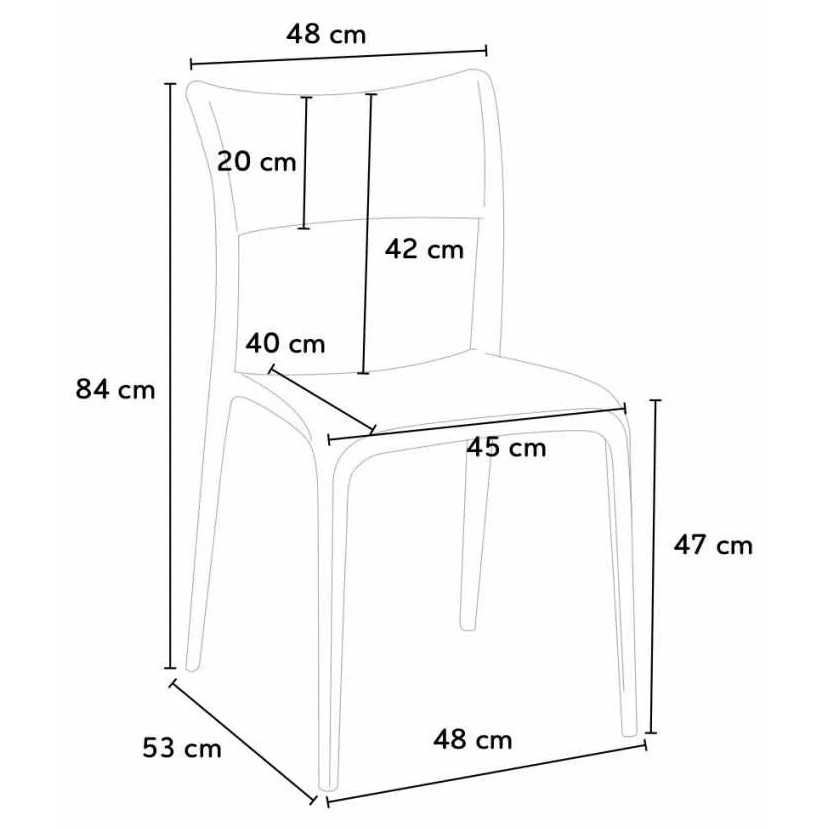 Acquista online Ranked # 4 chairs GAMERA cb / 1459 black Target Point